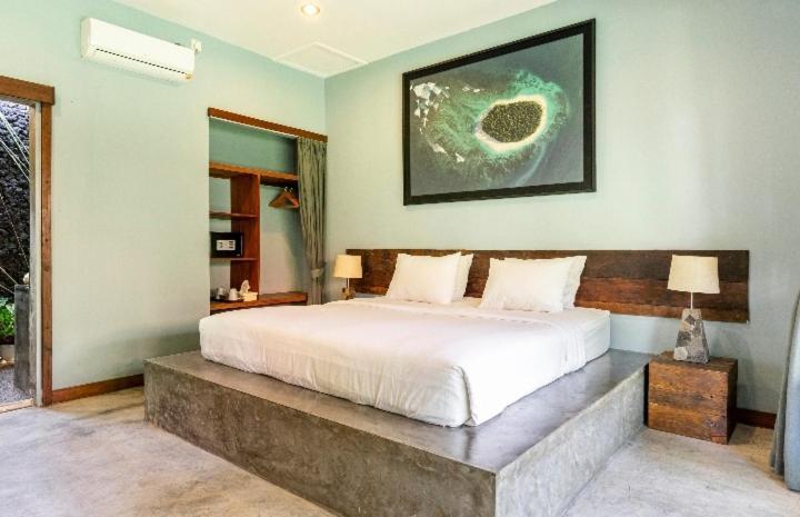 Big Brother Surf Inn ชังกู ภายนอก รูปภาพ