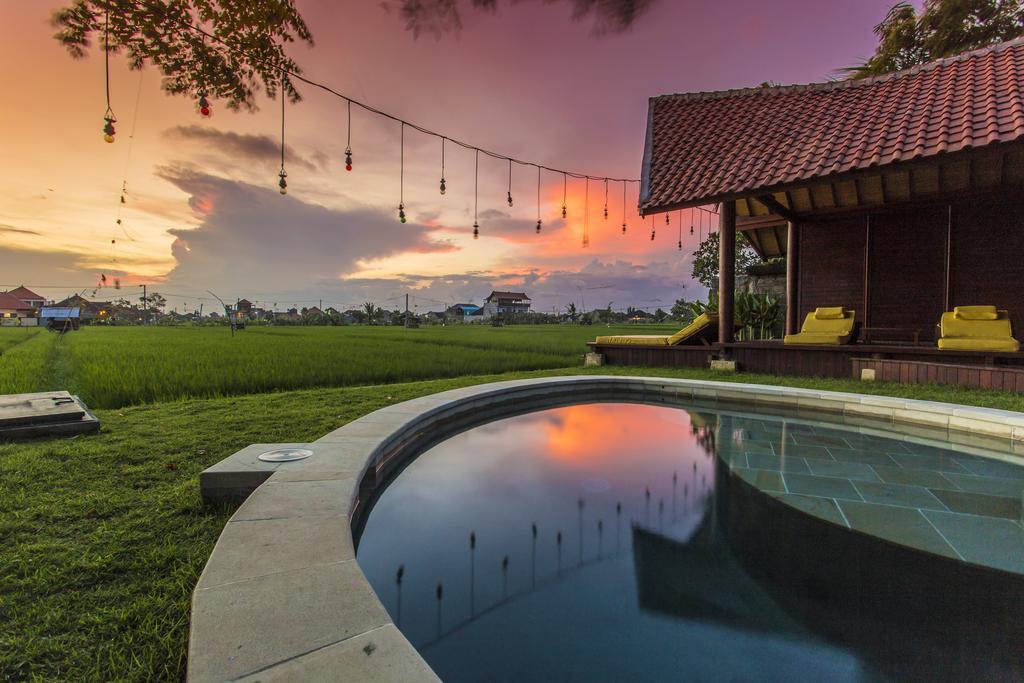 Big Brother Surf Inn ชังกู ภายนอก รูปภาพ