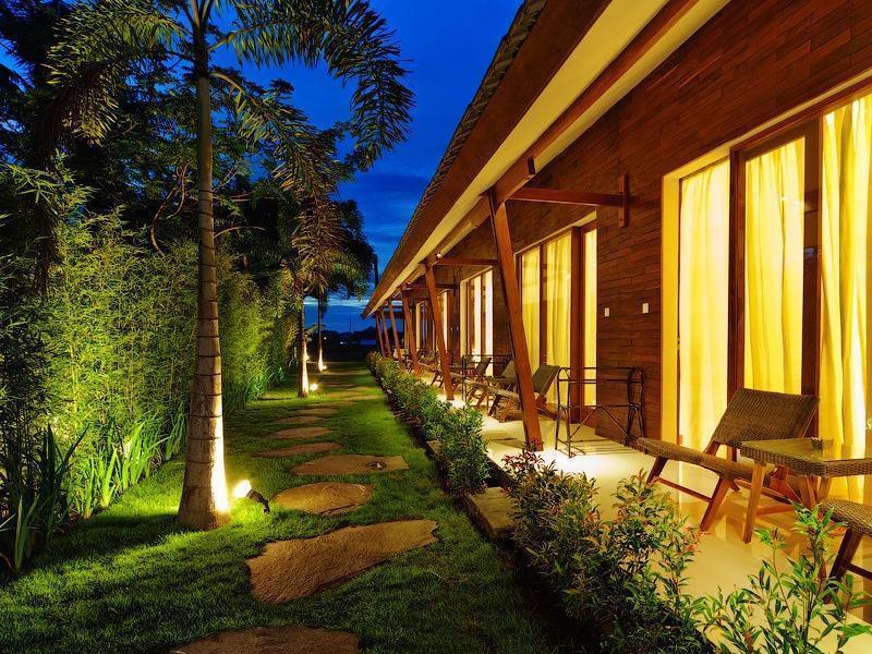 Big Brother Surf Inn ชังกู ภายนอก รูปภาพ