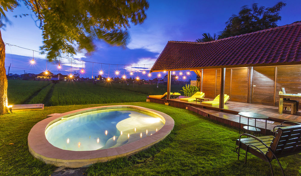 Big Brother Surf Inn ชังกู ภายนอก รูปภาพ