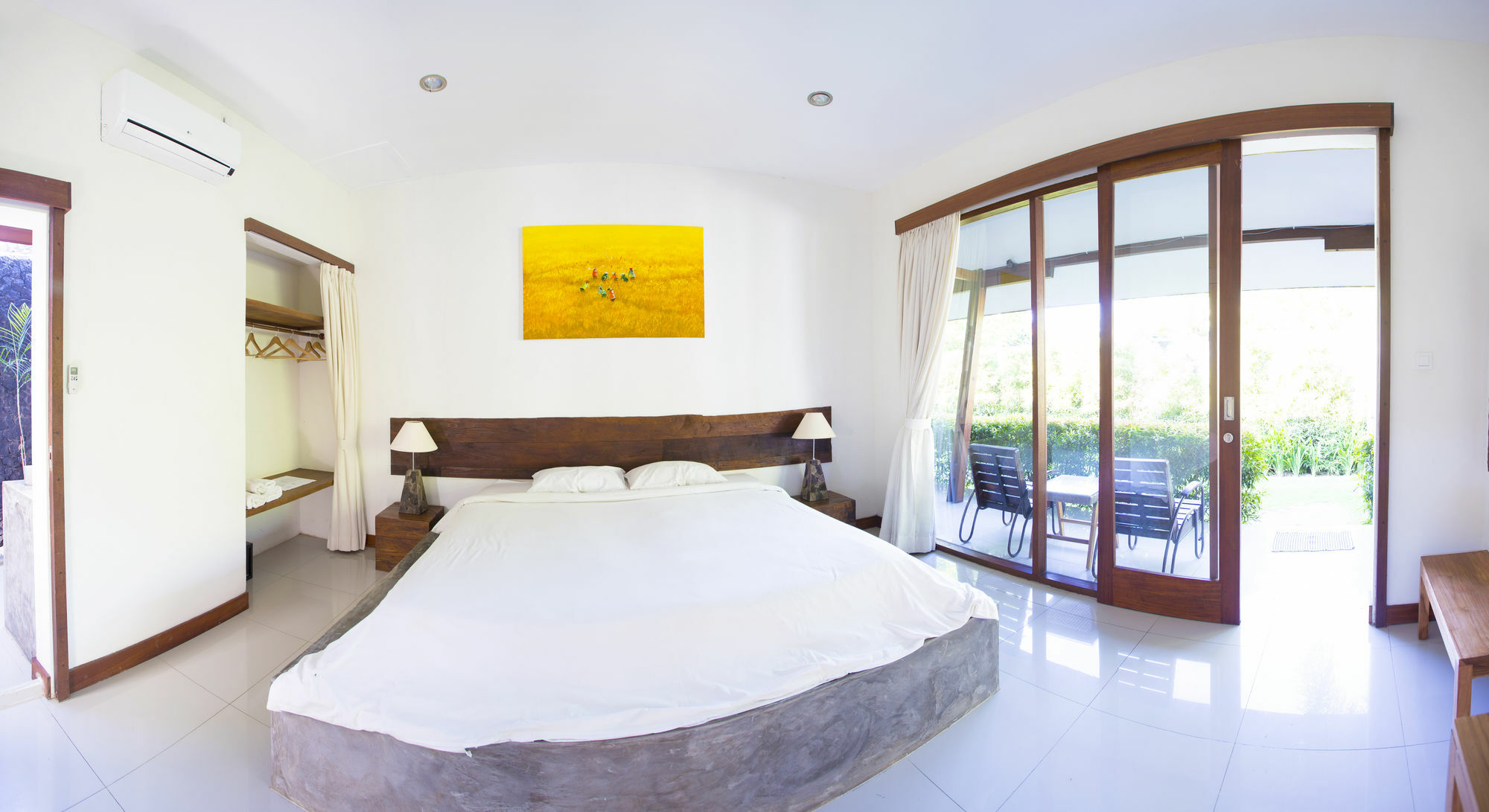 Big Brother Surf Inn ชังกู ภายนอก รูปภาพ