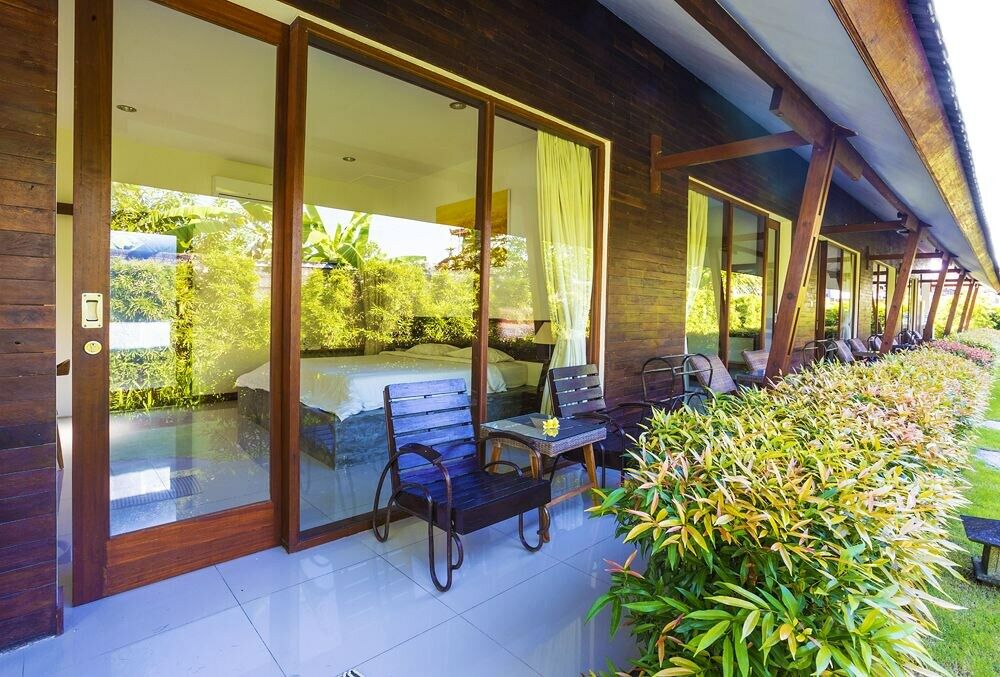 Big Brother Surf Inn ชังกู ภายนอก รูปภาพ